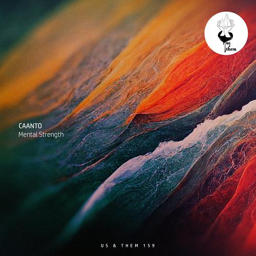 Caanto - Mental Strength [UT159]